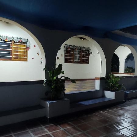 Maison d'hôtes Finca Campuzano à Turbaco Extérieur photo