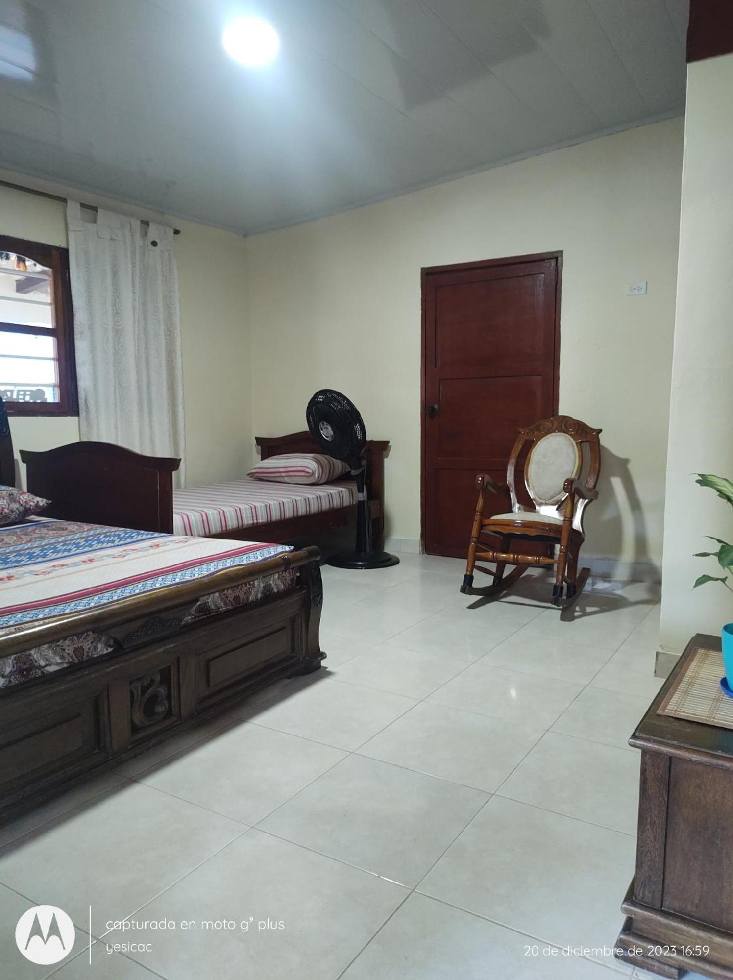 Maison d'hôtes Finca Campuzano à Turbaco Chambre photo