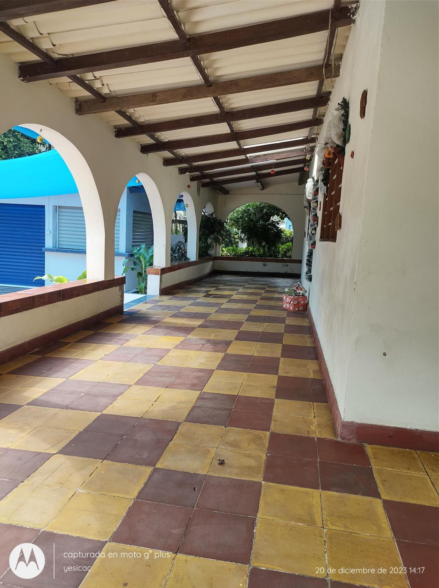 Maison d'hôtes Finca Campuzano à Turbaco Extérieur photo